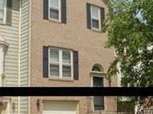 10470 Saint Croix Ln, Manassas, VA 20109