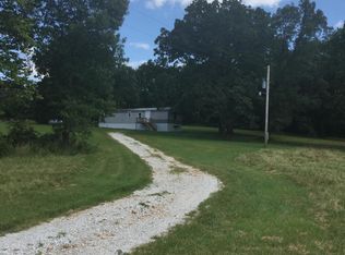 3061 Kapok Dr, Seneca, MO 64865