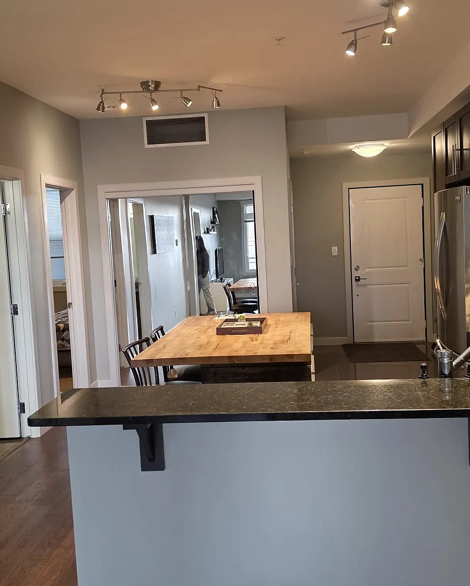 2 bed, $2,100 — Photo 3