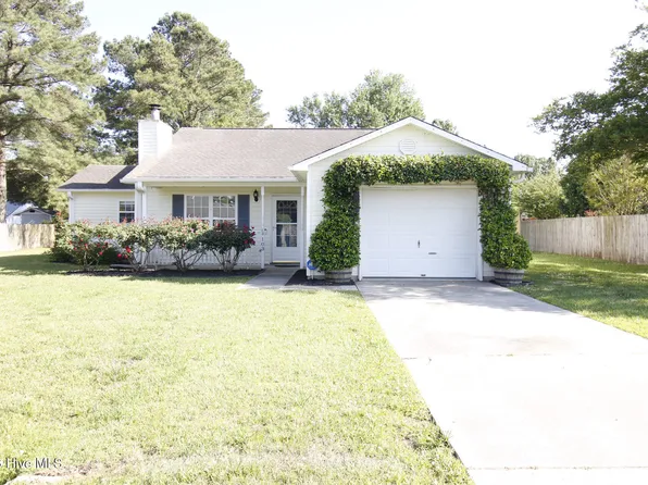 103 Quarterhorse Lane, Jacksonville, NC 28546