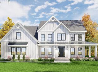 0 Lantern Hill Dr, Cranston, RI 02921