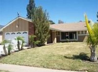 1369 Vallejo Dr, Corona, CA 92882