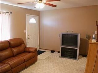 122 E Saint Francis St, Rapid City, SD 57701