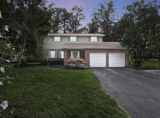 10585 Marie Ln NW, Pickerington, OH