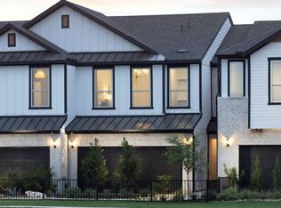 Blanchard Plan, Whitestone Preserve, Cedar Park, TX 78613