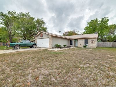 6846 AVILA, San Antonio, TX, 78239