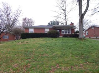 4412 Southridge Dr, Louisville, KY 40272