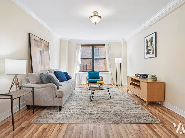 890 W End Ave APT 3E, New York, NY 10025