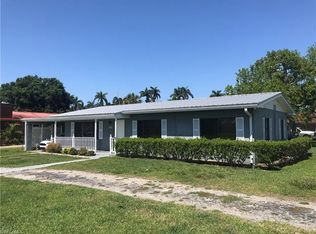 725 Poinsettia St, Clewiston, FL 33440