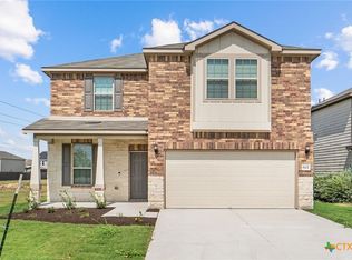 601 Sonterra Blvd, Jarrell, TX 76537