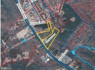 3125 Germanna Hwy, Locust Grove, VA 22508