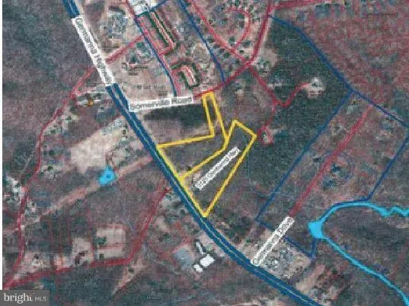 3125 Germanna Hwy, Locust Grove, VA 22508