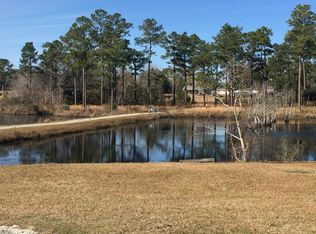 25101 Bailey Ln, Picayune, MS 39466