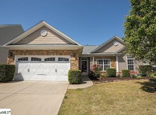 10 Paranor Dr, Simpsonville, SC 29681