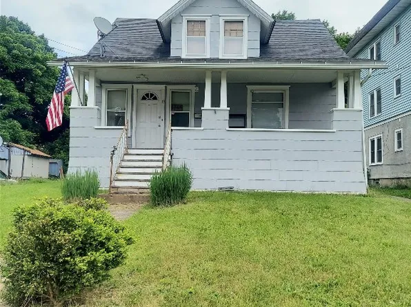 19 Lincoln Ave, Johnson City, NY 13790