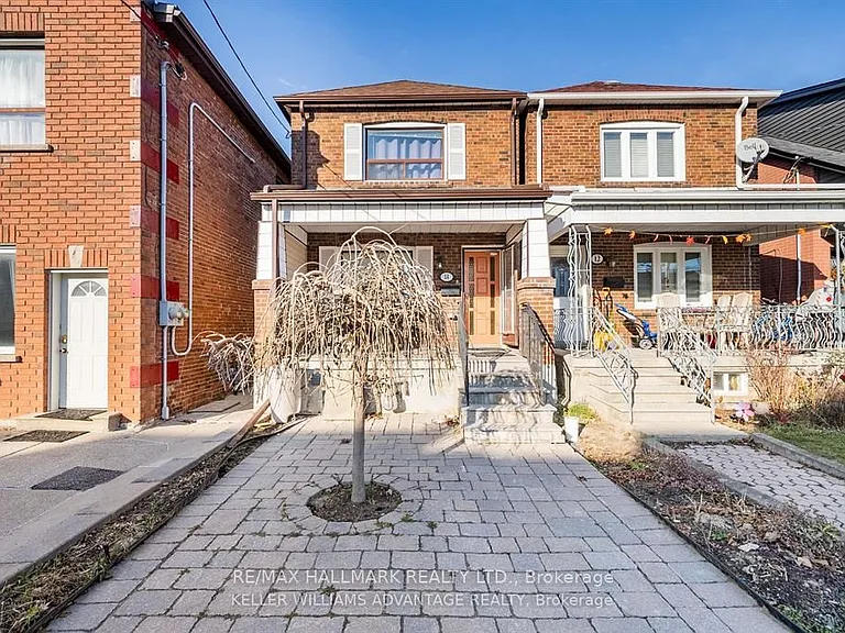14 Innes Ave #3 — Photo 1