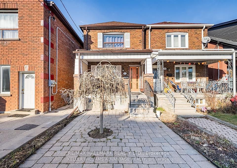 1st image of 14 Innes Ave #3