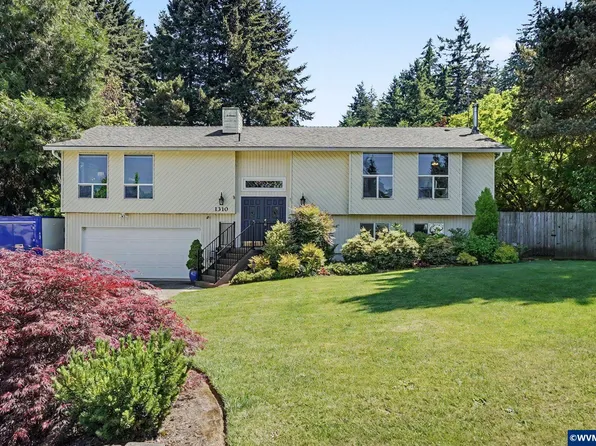 1310 Neahkahnie St SE, Salem, OR 97306
