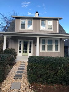 1706 Floyd St, Lynchburg, VA, 24501