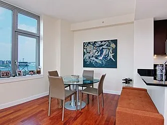 Rented by Corcoran