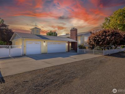 5612 W Marie St, Pasco, WA, 99301