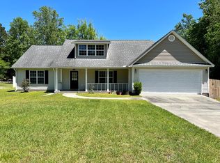 216 Carpenter Rd N, Tifton, GA 31793