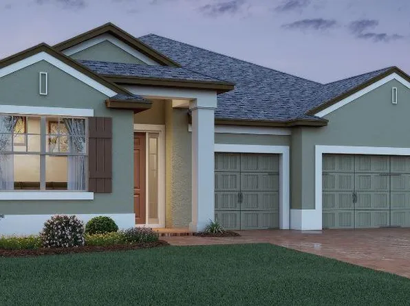 5301 Pavia Dr, Saint Cloud, FL 34771