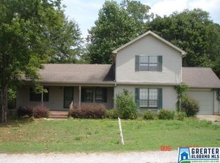 2857 Co Rd 18 W, Clanton, AL 35045