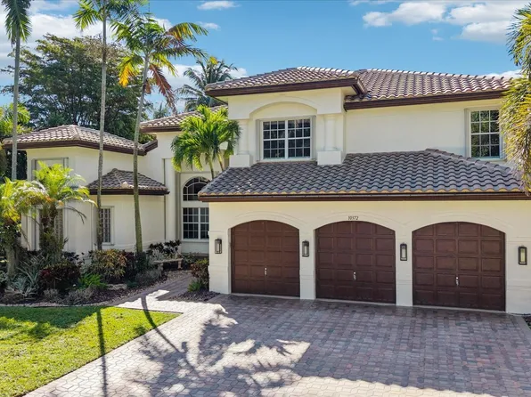 10372 N Lake Vista Circle, Davie, FL 33328