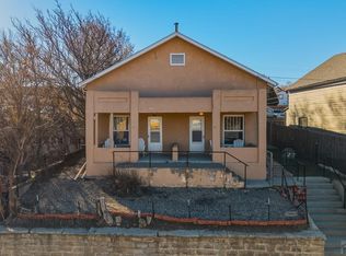 442-444 W 1st St, Trinidad, CO 81082