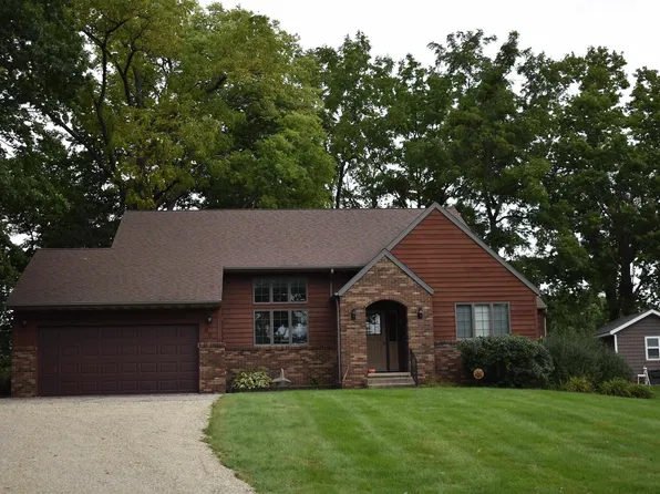 807 W 1st St, Saint Ansgar, IA 50472