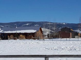 3030 Mack Smith Ln, Stevensville, MT 59870