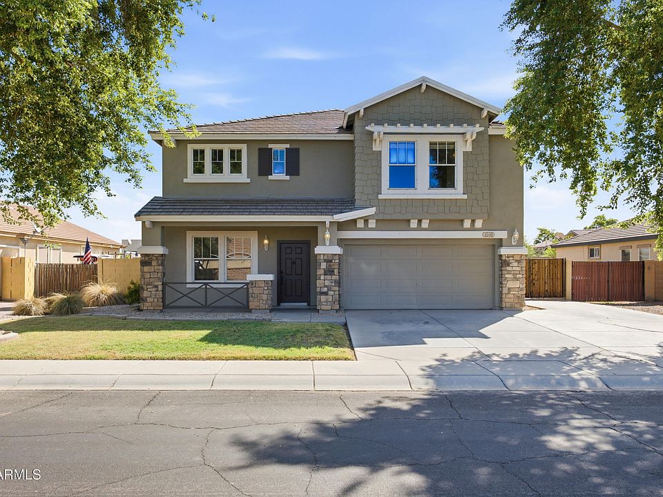 1st image of 4509 S JOSHUA TREE Lane