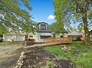 7900 W 71st St, Bridgeview, IL 60455