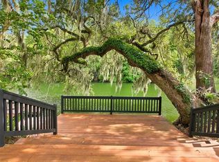 5415 Riverside Dr, Yankeetown, FL 34498
