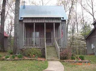 5 Cabins On The Knl, Searcy, AR 72143