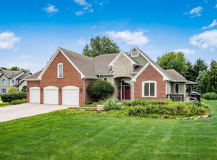 1484 Lighthouse Rdg, Marion, OH 43302