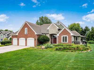 1484 Lighthouse Rdg, Marion, OH, 43302