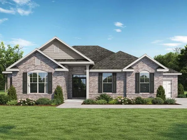 132 Patillo Mnr, Stockbridge, GA 30281