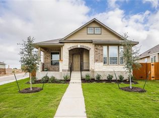 332 Canadian Springs Dr, Leander, TX 78641