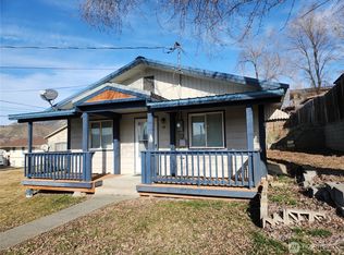 Tonasket, Tonasket, WA 98855