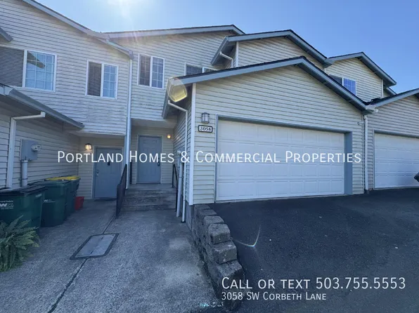 3058 SW Corbeth Ln, Troutdale, OR 97060