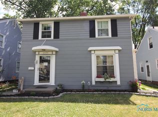 3944 Garrison Rd, Toledo, OH 43613