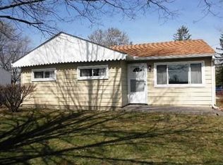 3579 Manchester Dr, Brunswick, OH 44212