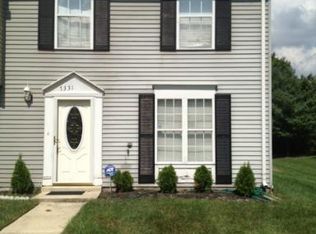 7331 Sheila Ln, Clinton, MD 20735