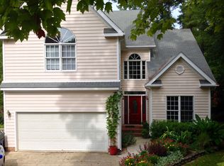 4608 Juneberry Pl, Raleigh, NC 27613