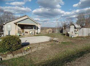 4755 Veto Rd, Vincent, OH 45784