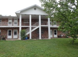 2300 Sears Ct APT 1, Columbia, MO 65202