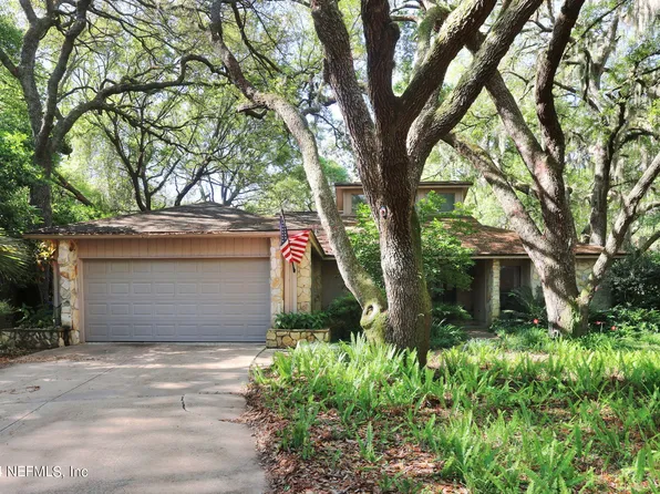 12210 SPRINGMOOR FOUR Court, Jacksonville, FL 32225