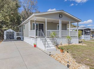 8975 W Halls River Rd LOT 240, Homosassa, FL 34448